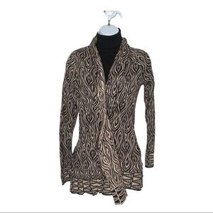 Moth anthropologie the eyes have it cardigan